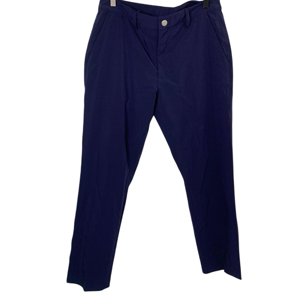 Vineyard Vines Men’s Navy Blue size 32x32 Casual Golf Pants